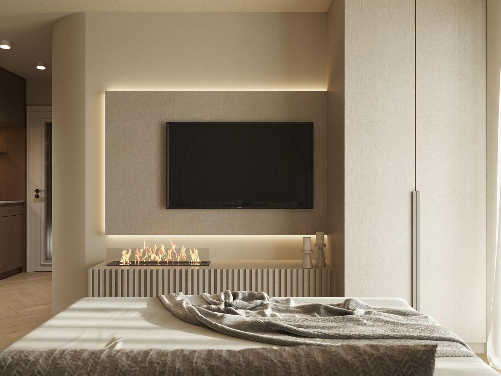 Luxury Apartments Stefano Premium Ohrid Eksteriør bilde