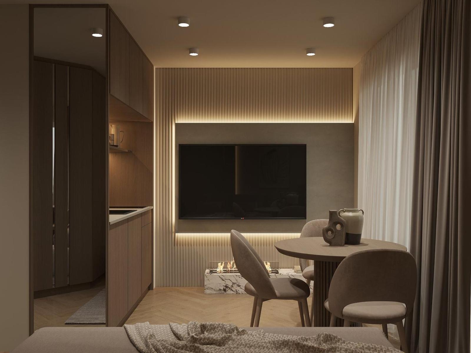 Luxury Apartments Stefano Premium Ohrid Eksteriør bilde