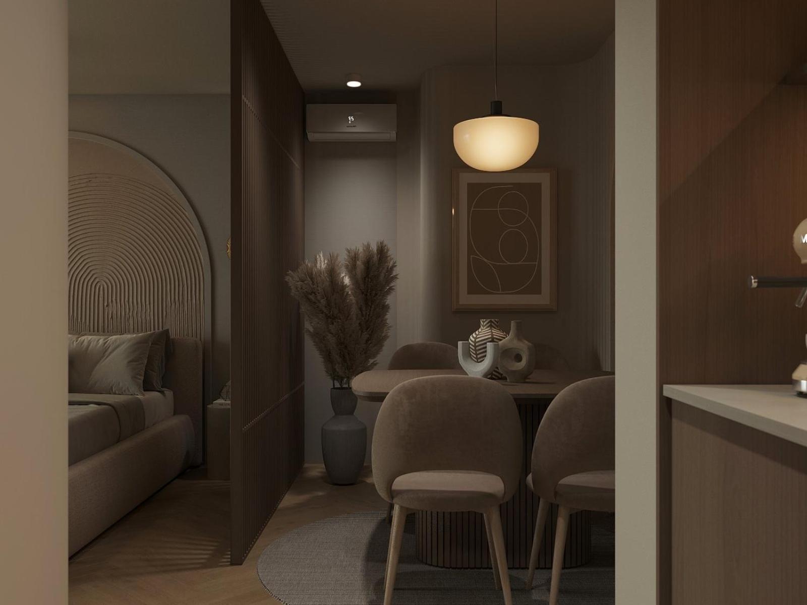 Luxury Apartments Stefano Premium Ohrid Eksteriør bilde