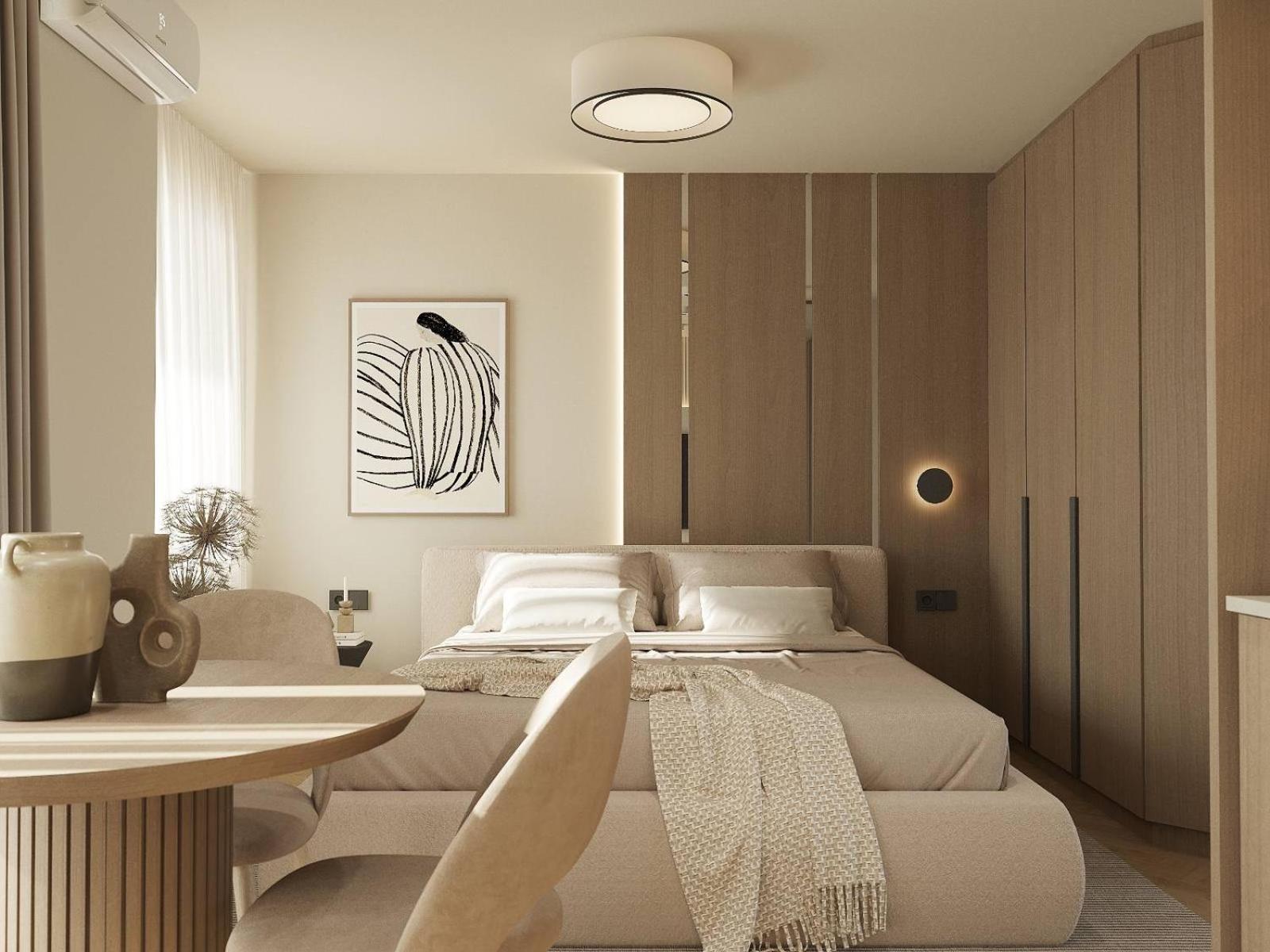 Luxury Apartments Stefano Premium Ohrid Eksteriør bilde