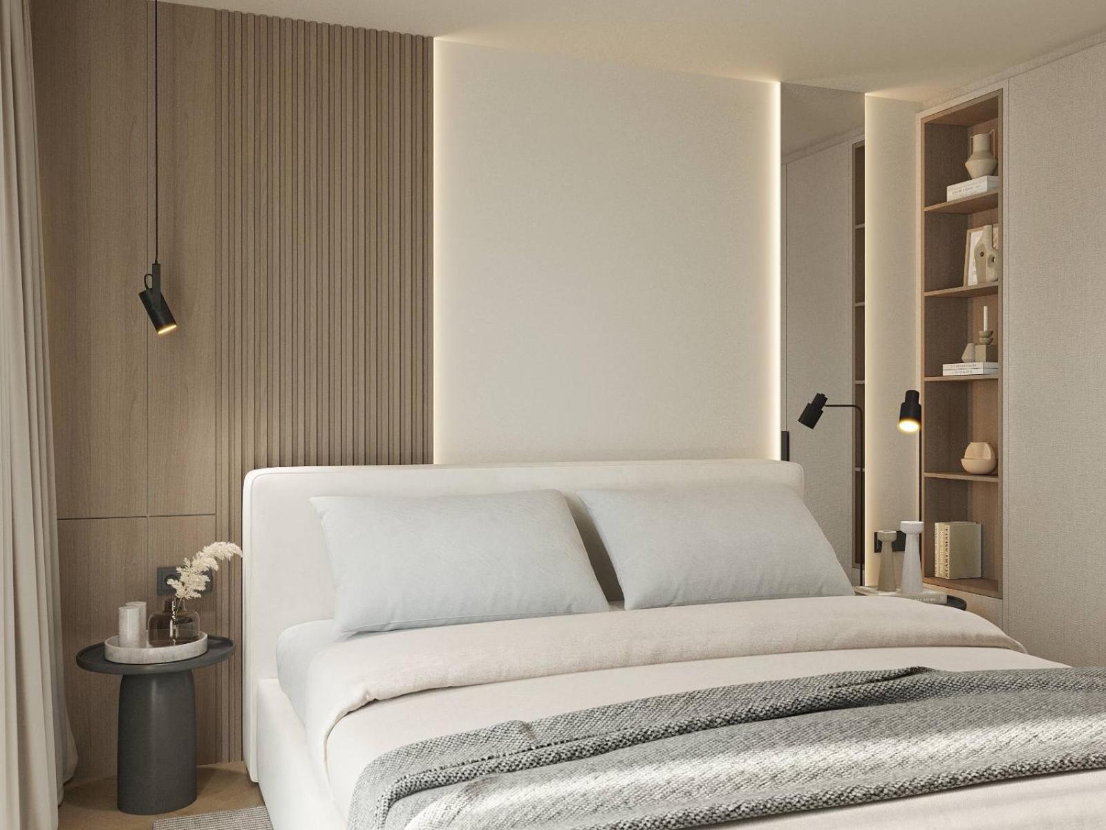 Luxury Apartments Stefano Premium Ohrid Eksteriør bilde