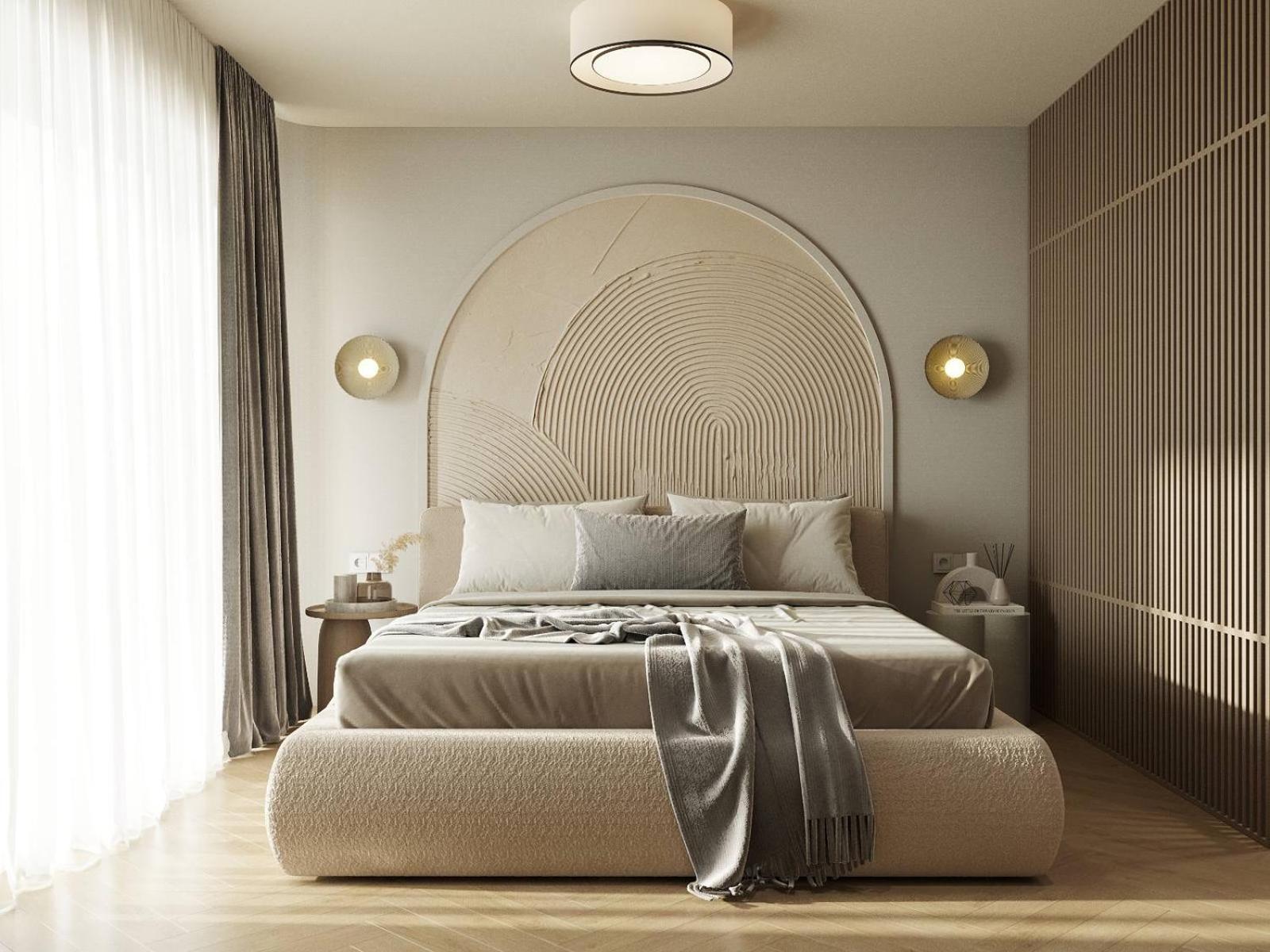 Luxury Apartments Stefano Premium Ohrid Eksteriør bilde