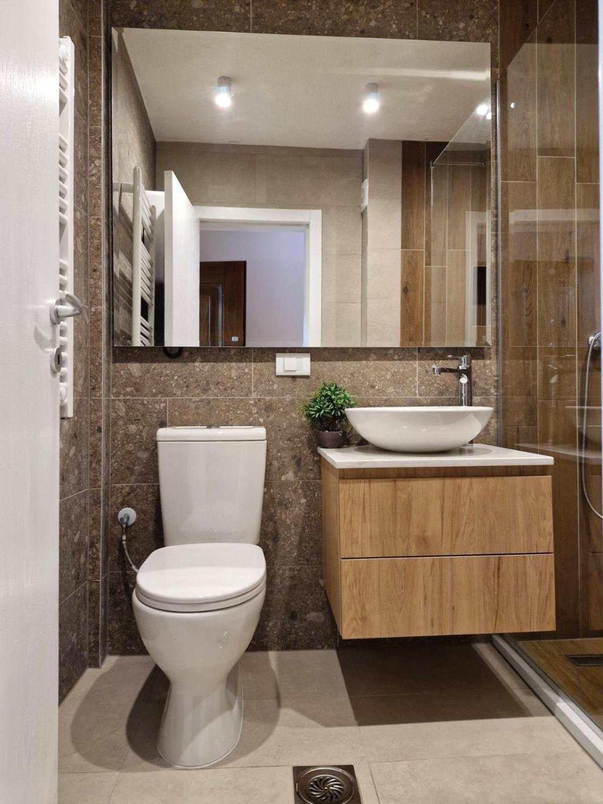 Luxury Apartments Stefano Premium Ohrid Eksteriør bilde