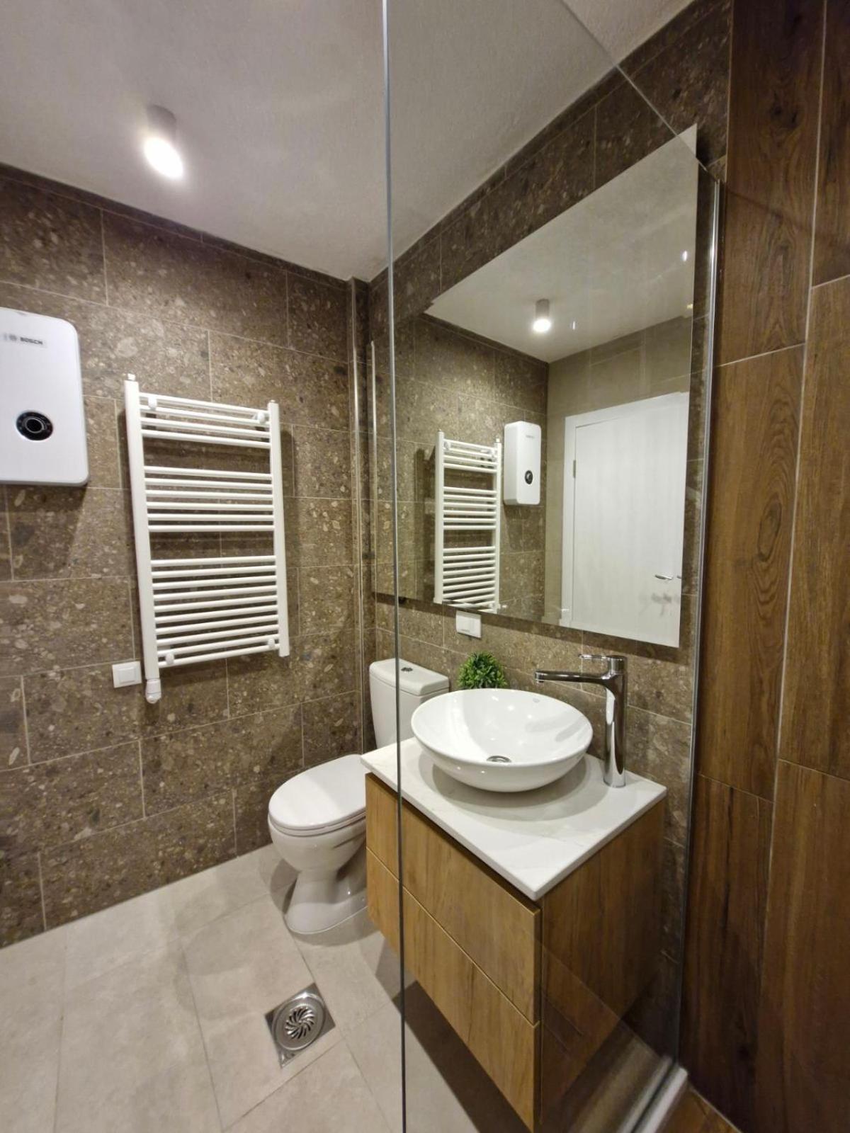 Luxury Apartments Stefano Premium Ohrid Eksteriør bilde